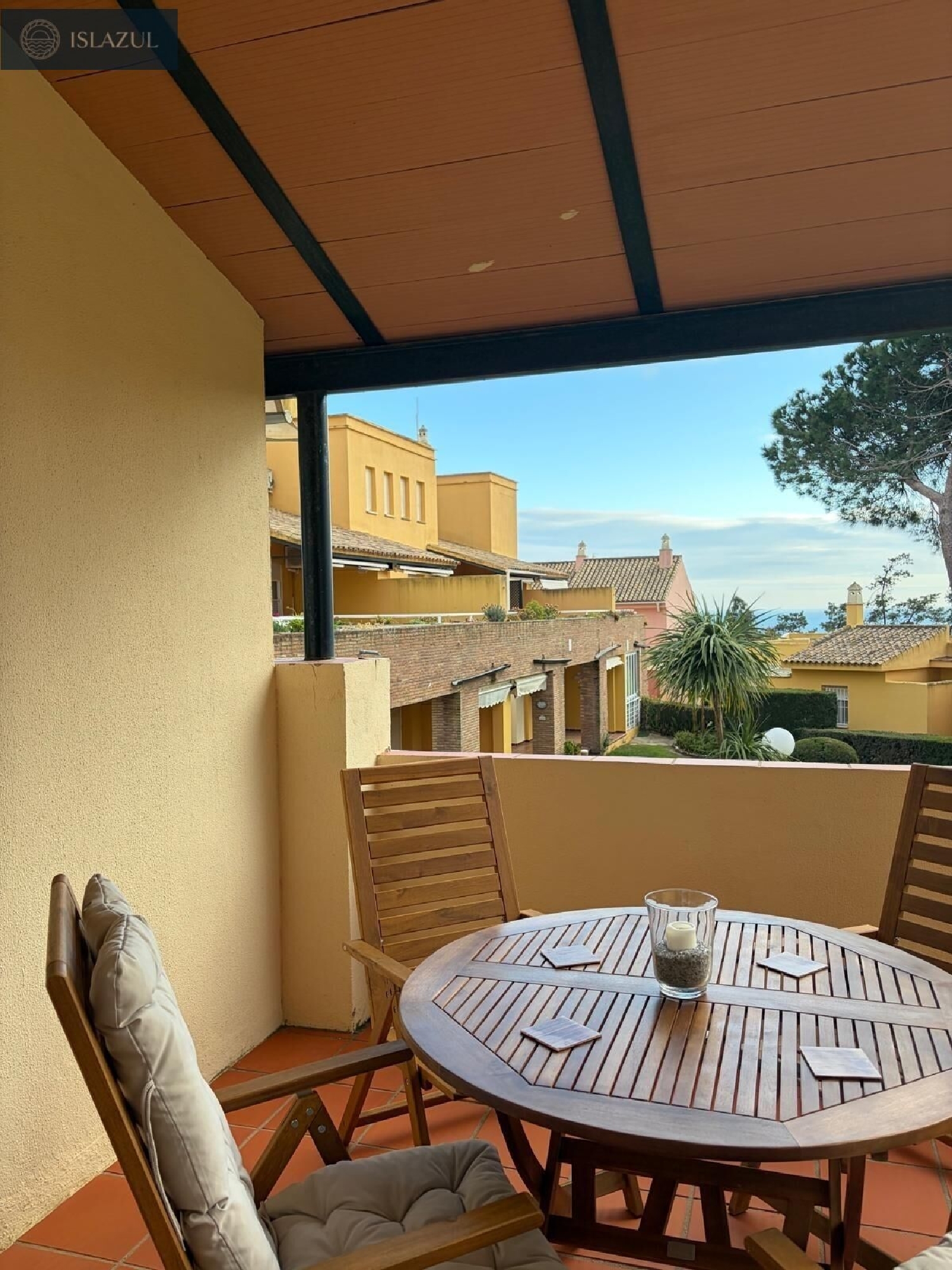  à vendre appartement Islantilla Costa Occidental 4