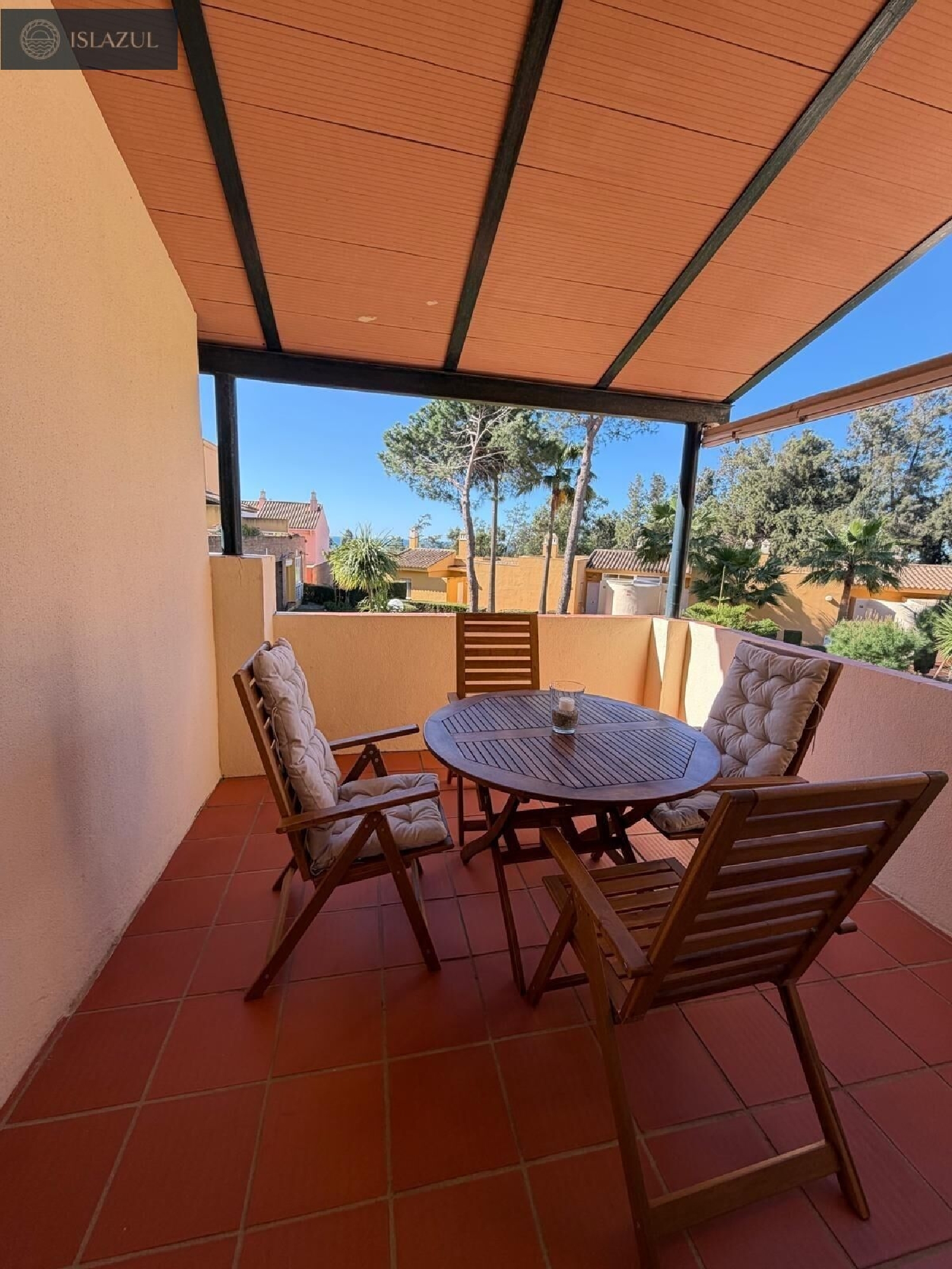  à vendre appartement Islantilla Costa Occidental 7