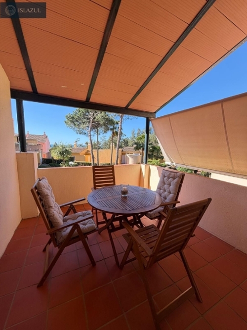 Islantilla Costa Occidental appartement foto 6361564