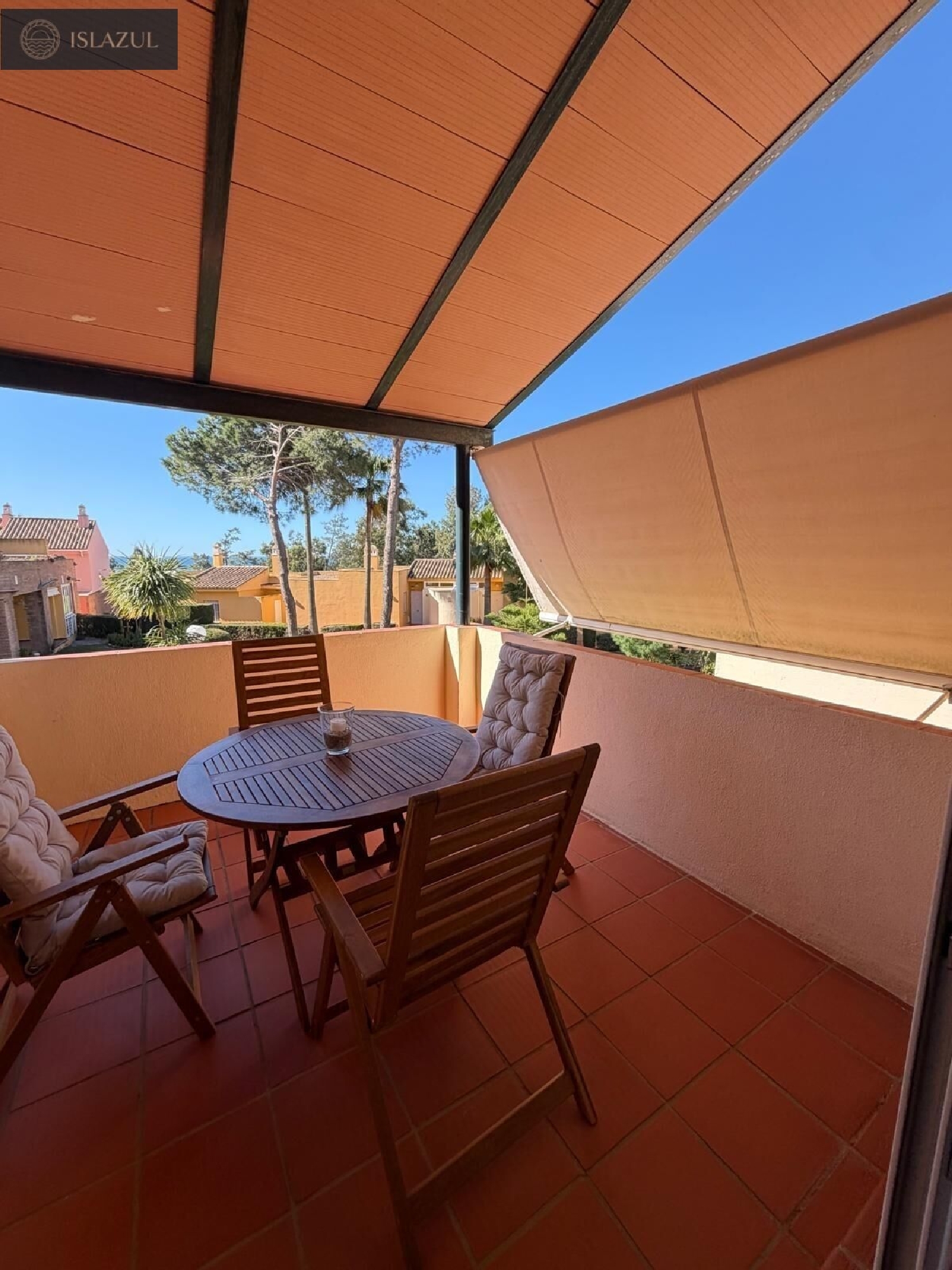  à vendre appartement Islantilla Costa Occidental 2