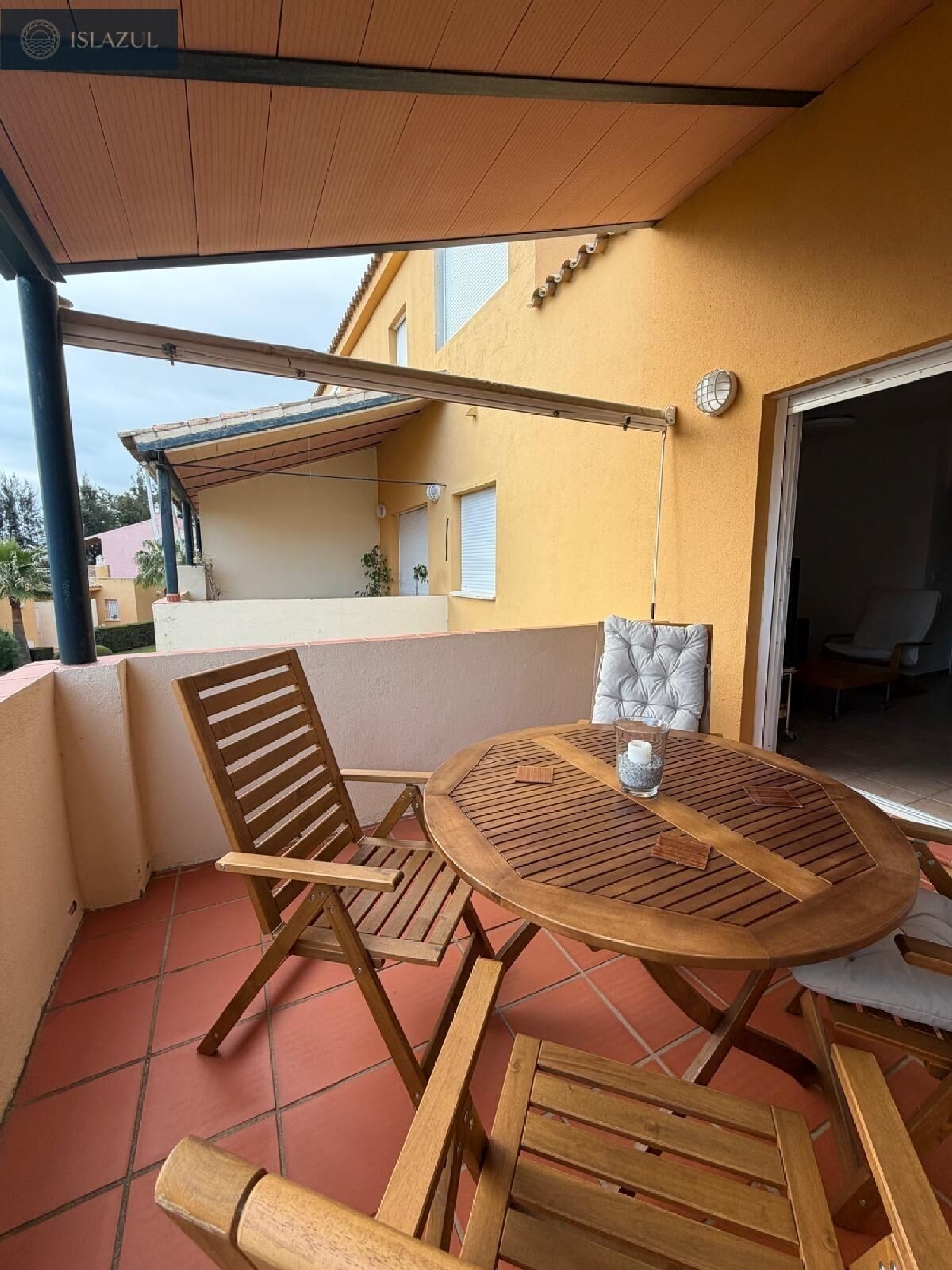  à vendre appartement Islantilla Costa Occidental 6