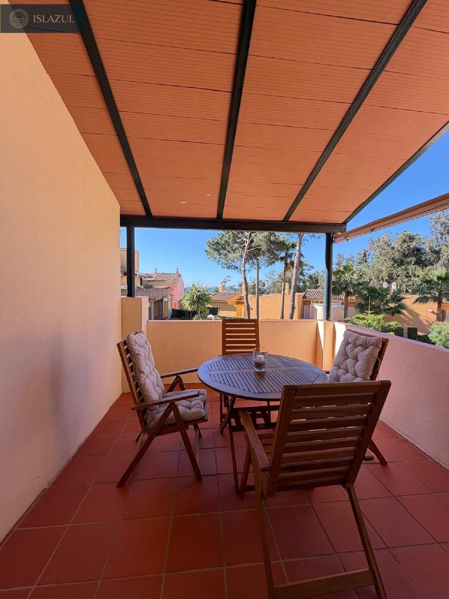  à vendre appartement Islantilla Costa Occidental 8