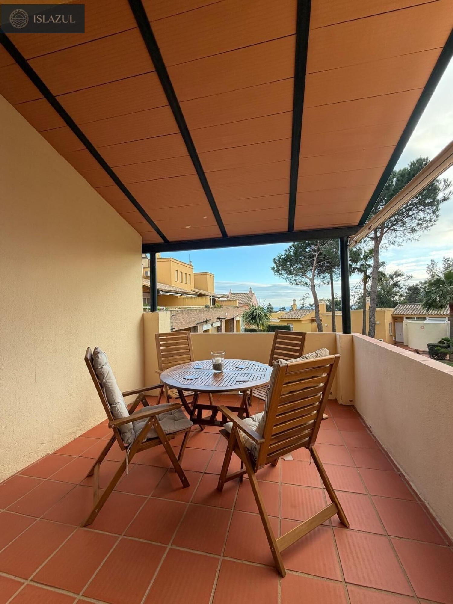  à vendre appartement Islantilla Costa Occidental 3