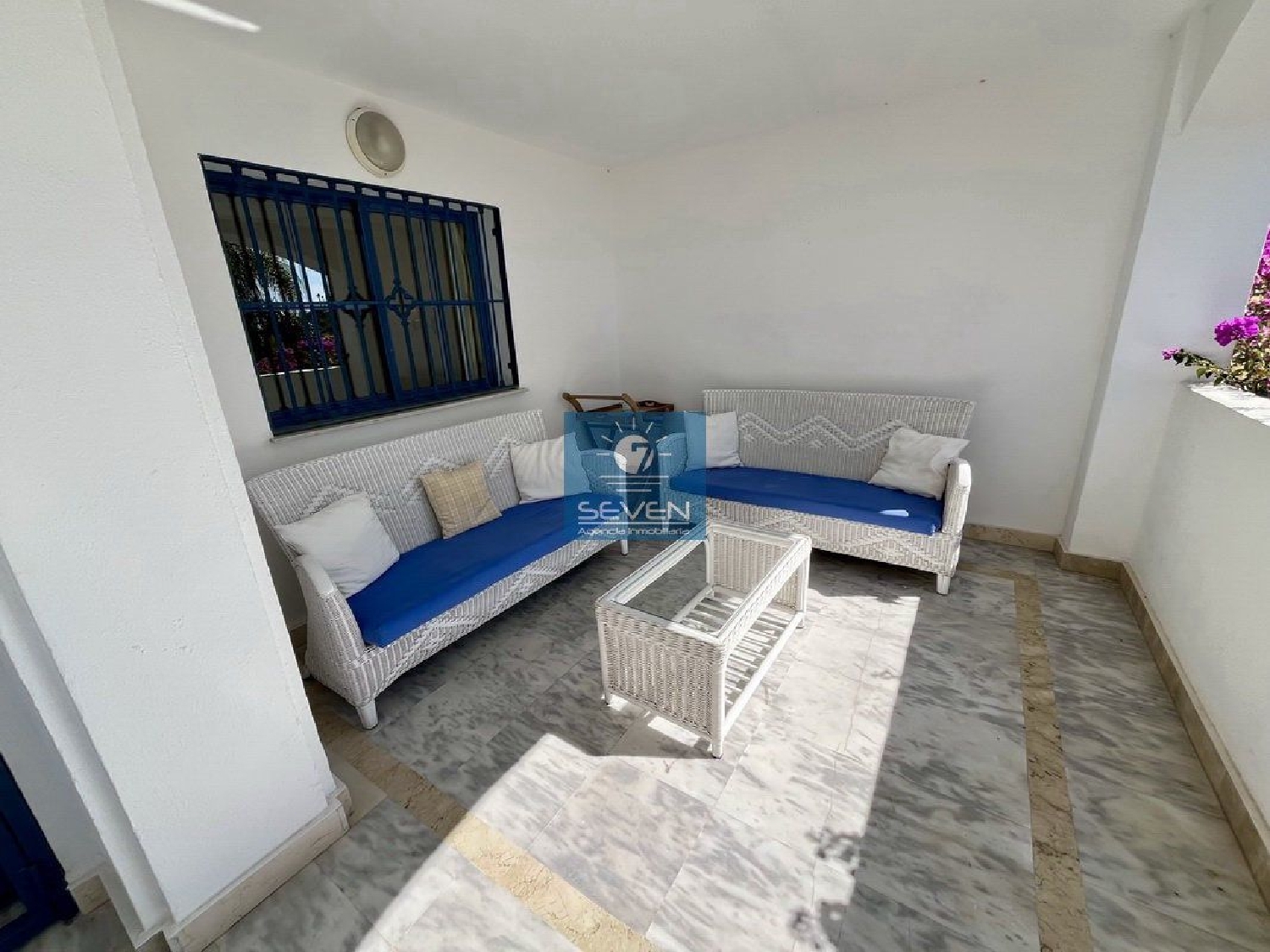  till salu lägenhet Ítrabo Costa Tropical 7