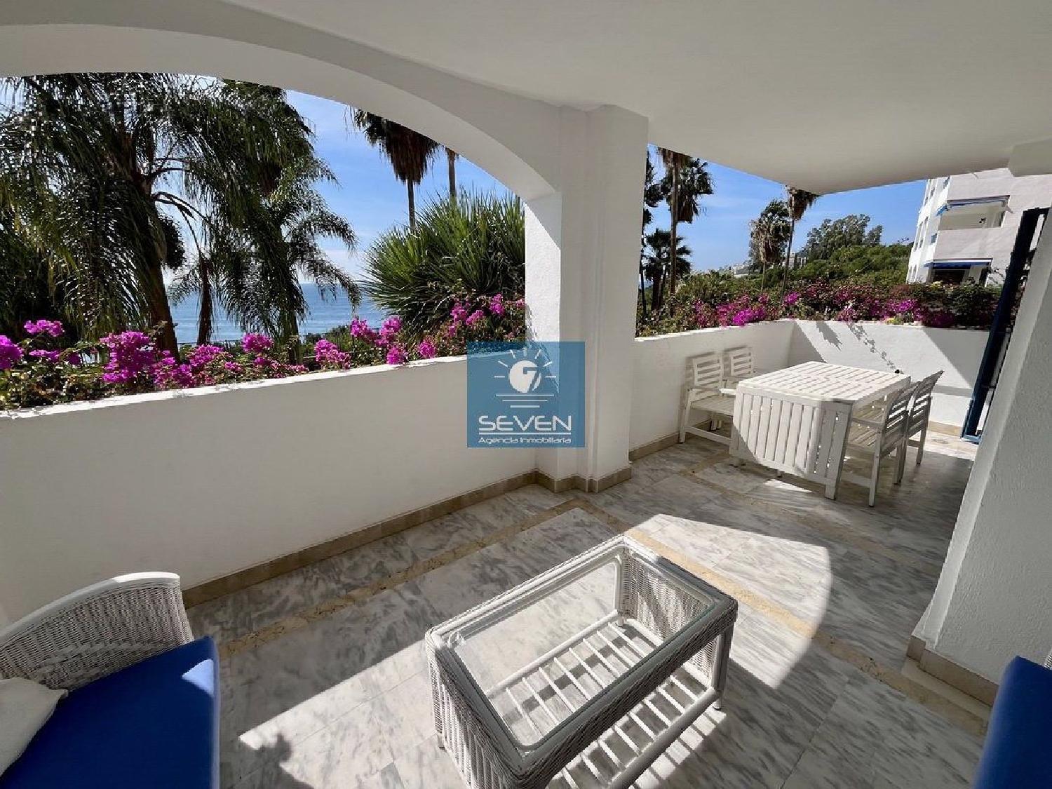  till salu lägenhet Ítrabo Costa Tropical 5