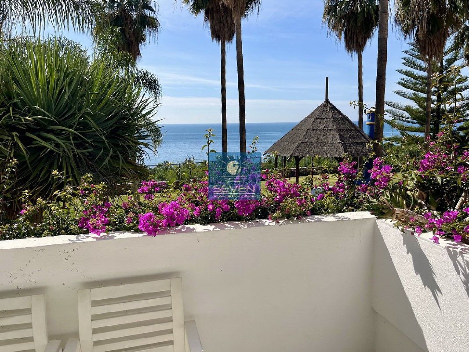  till salu lägenhet Ítrabo Costa Tropical 2