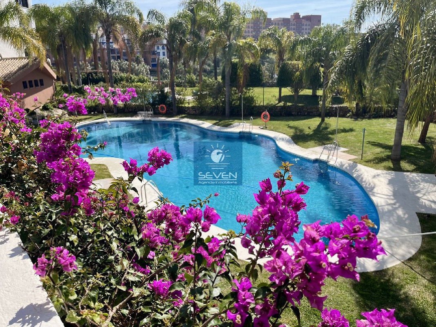  till salu lägenhet Ítrabo Costa Tropical 8