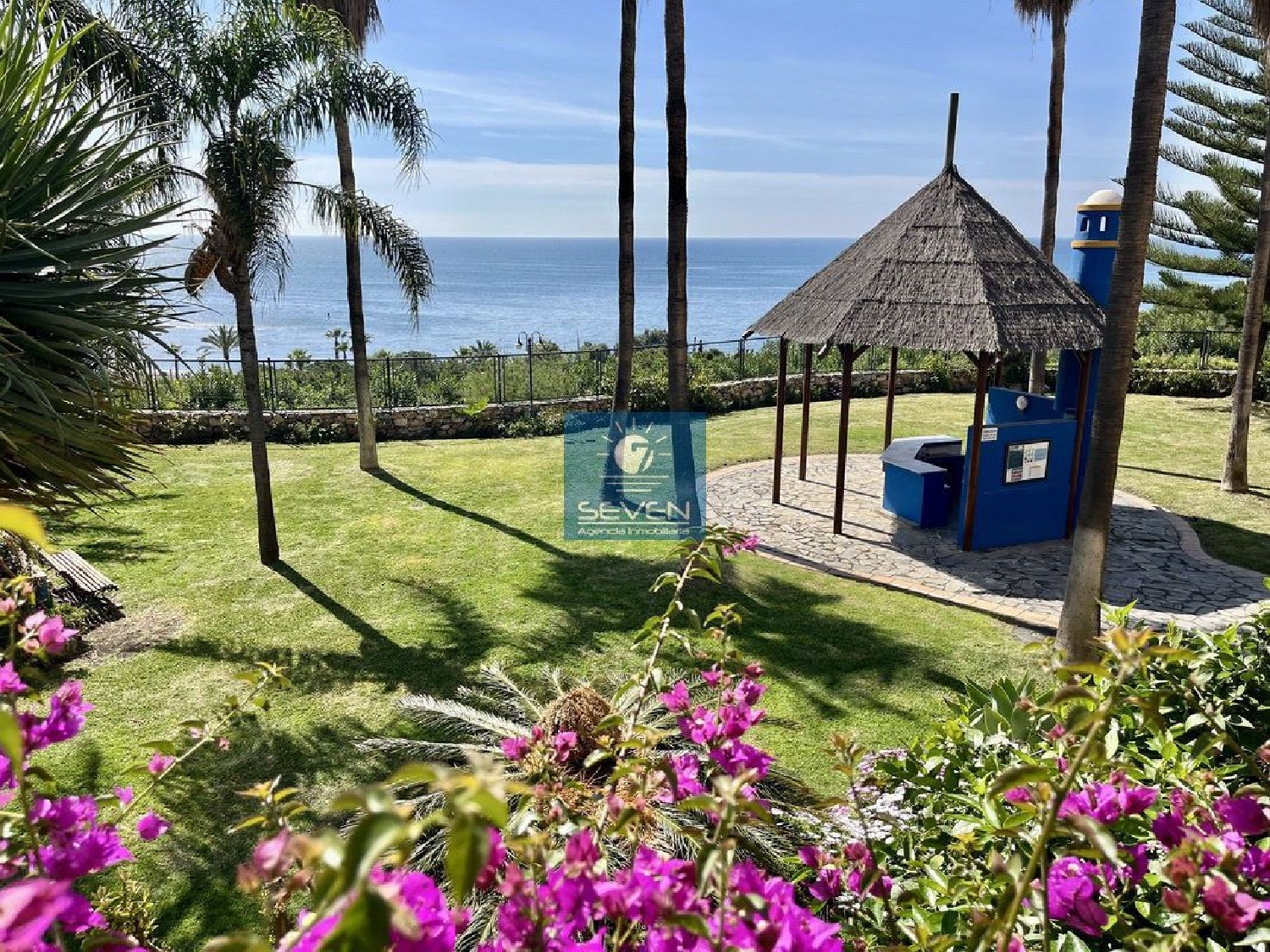  till salu lägenhet Ítrabo Costa Tropical 4