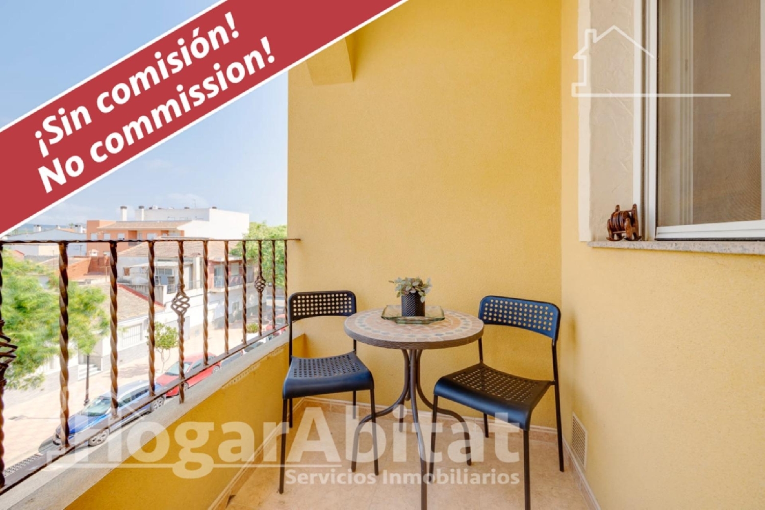  en venta apartamento Jacarilla Baix Segura 4