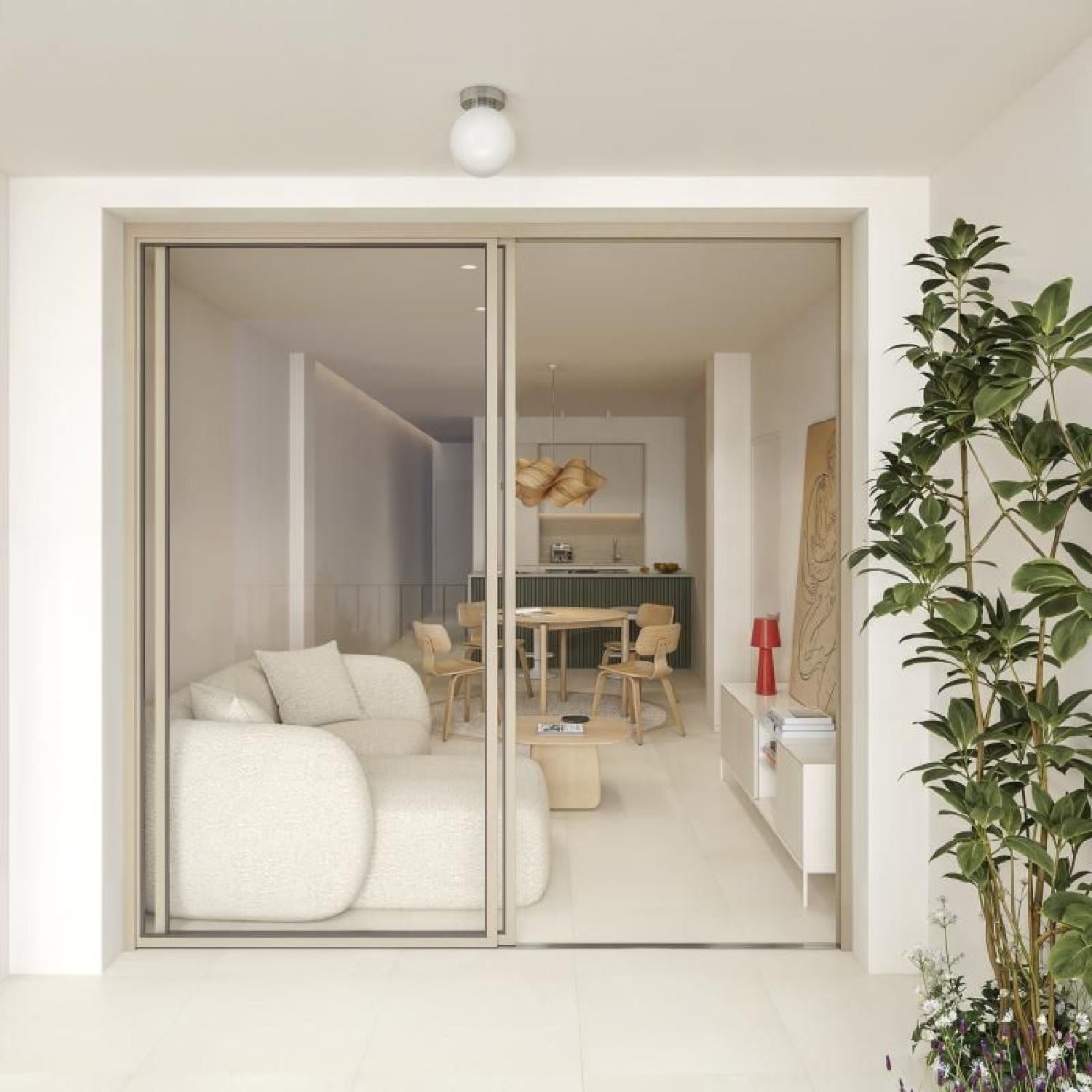  te koop appartement Jacarilla Baix Segura 5