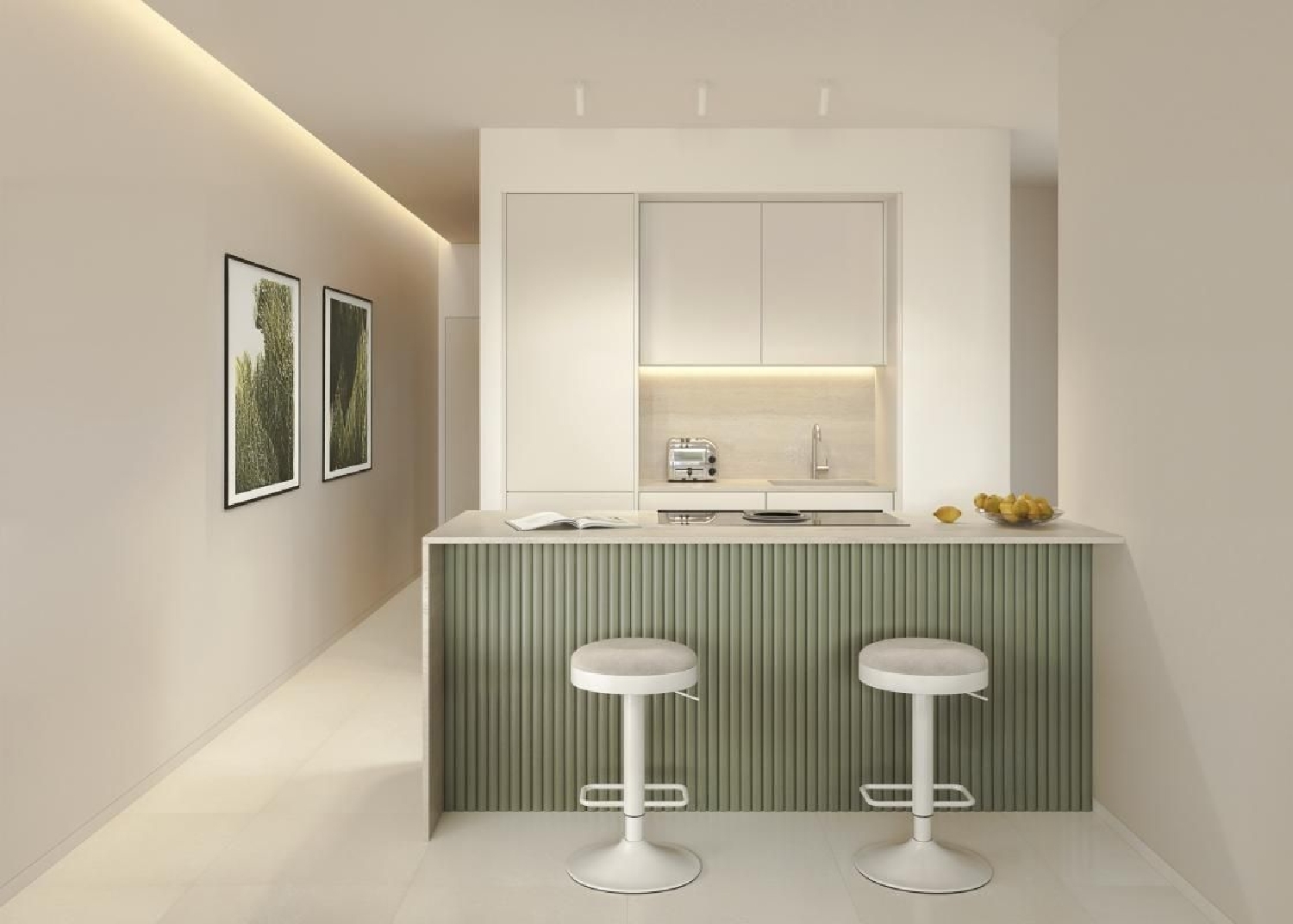  te koop appartement Jacarilla Baix Segura 4