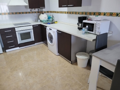 Javalí Viejo Huerta De Murcia lägenhet foto 6366621