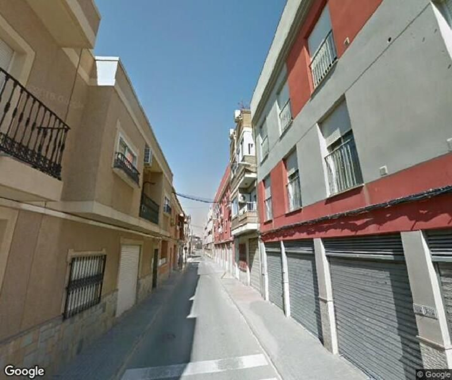  kaufen Wohnung Javalí Viejo Huerta De Murcia 1