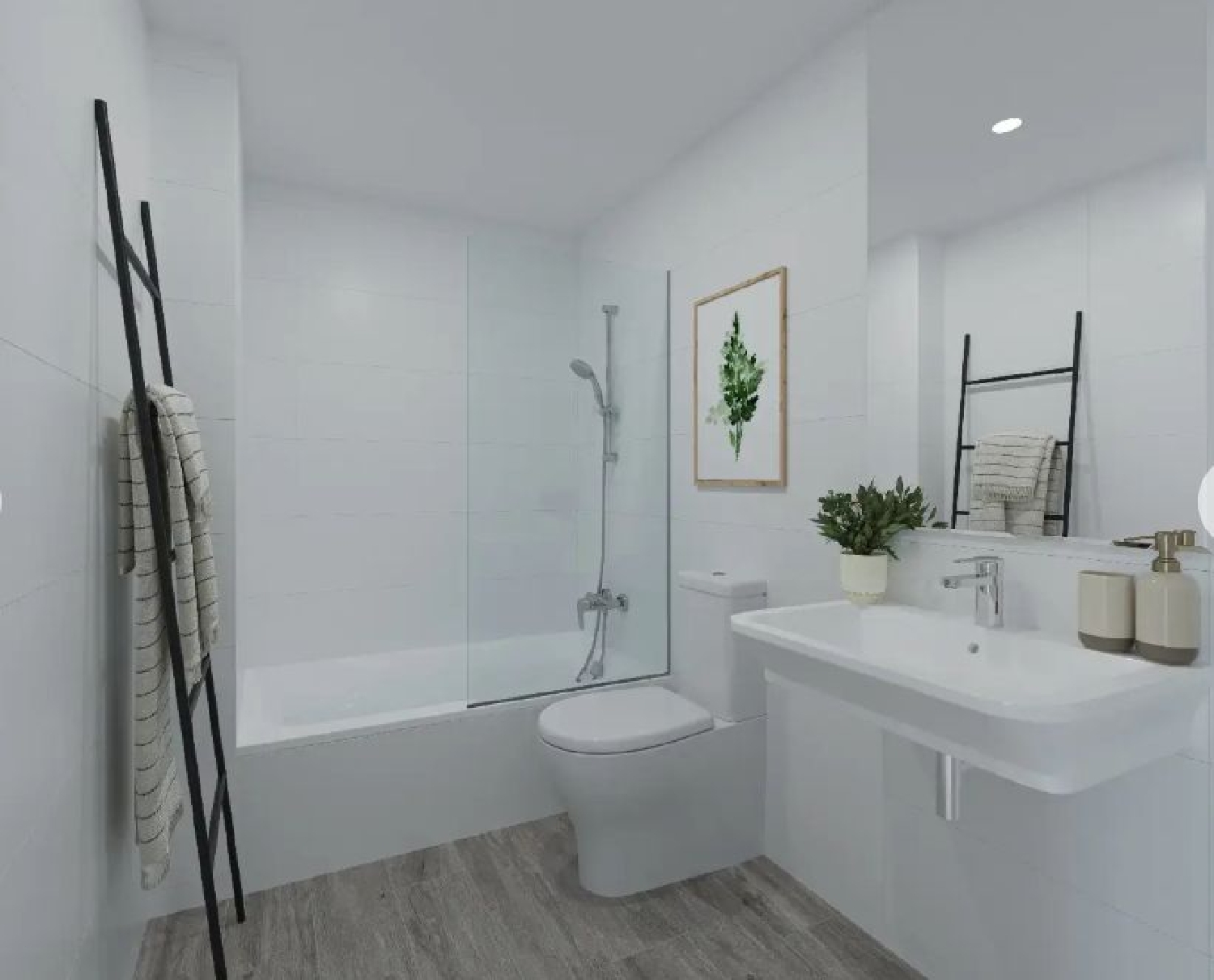  te koop appartement Jávea Marina Alta 3