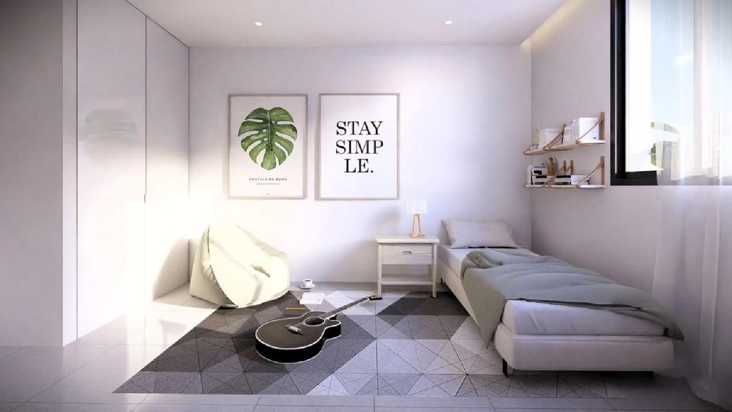  te koop appartement Jávea Marina Alta 7