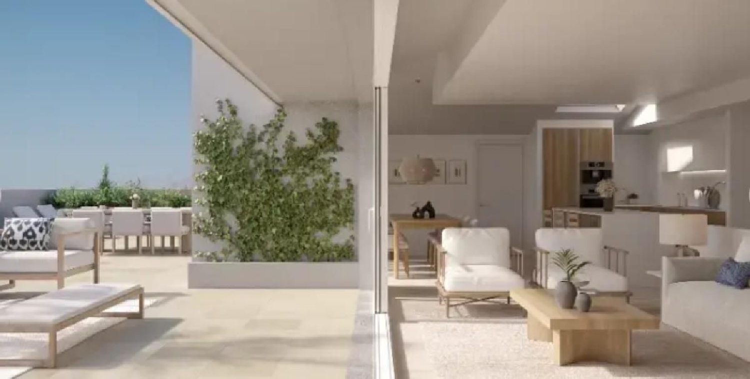  en venta apartamento Jávea Marina Alta 5