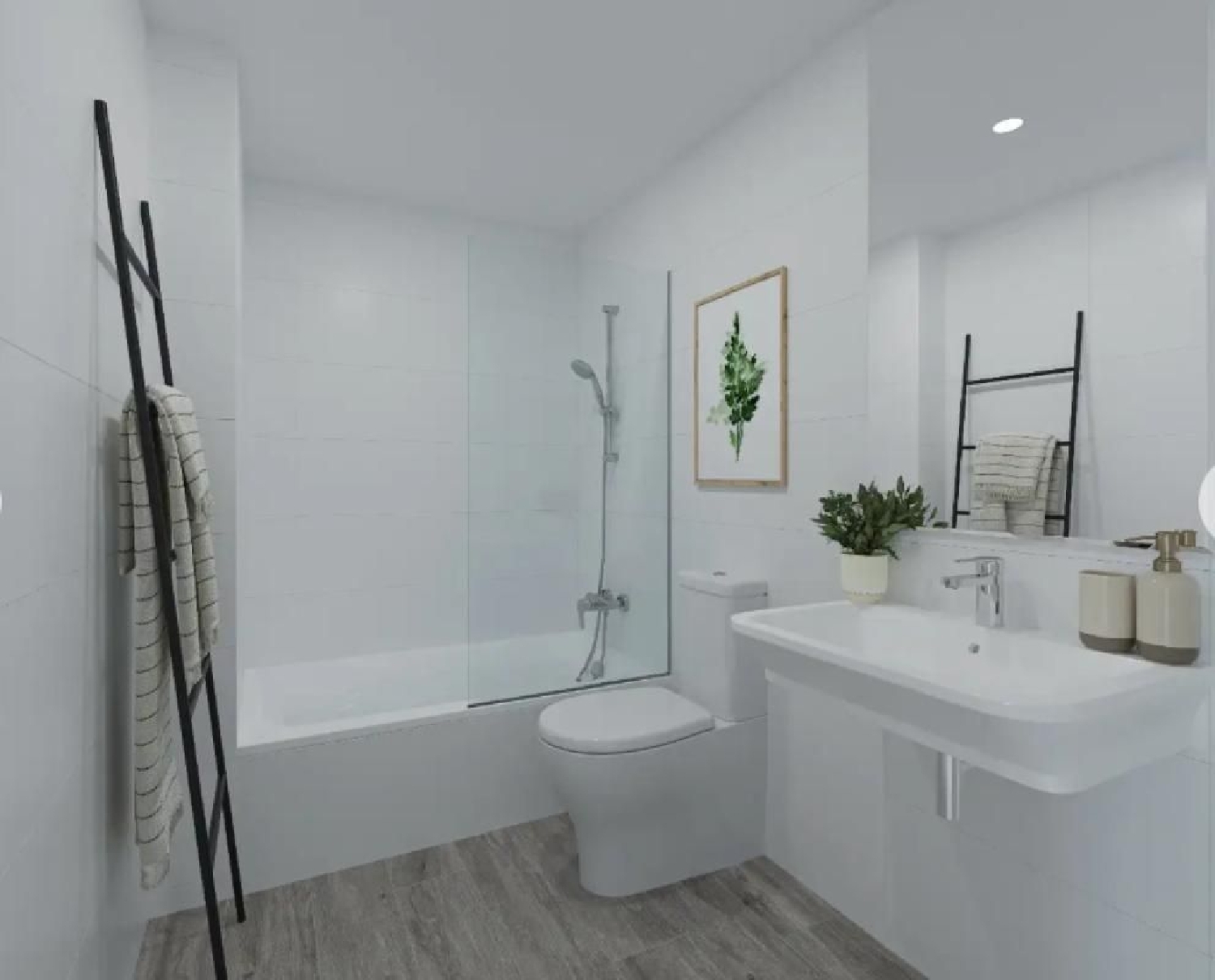  te koop appartement Jávea Marina Alta 3