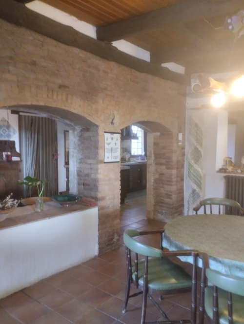 Jorba Anoia Wohnung Bild 6354482