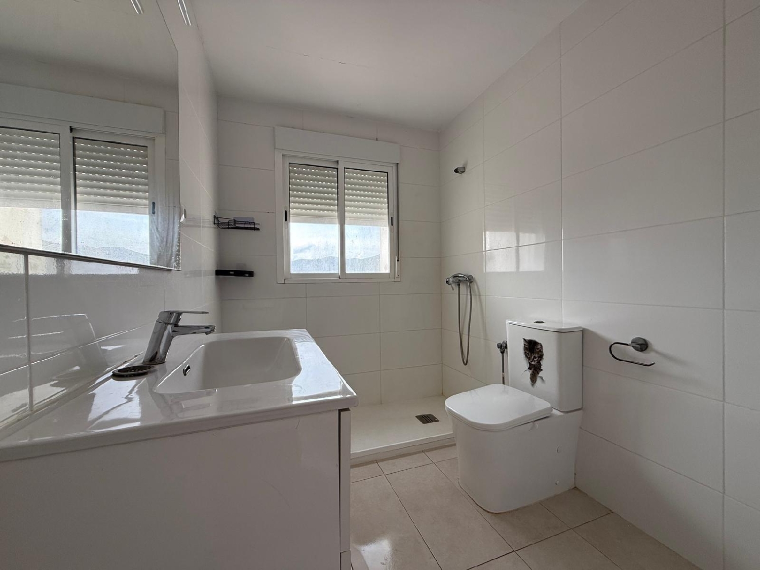  till salu lägenhet La Alcanara Y Los Búcanos Alto Guadalentín 3