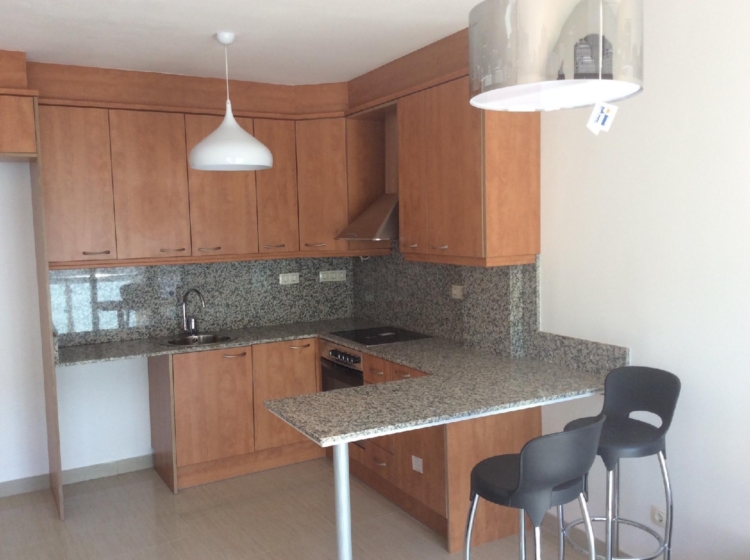  till salu lägenhet La Alcanara Y Los Búcanos Alto Guadalentín 4