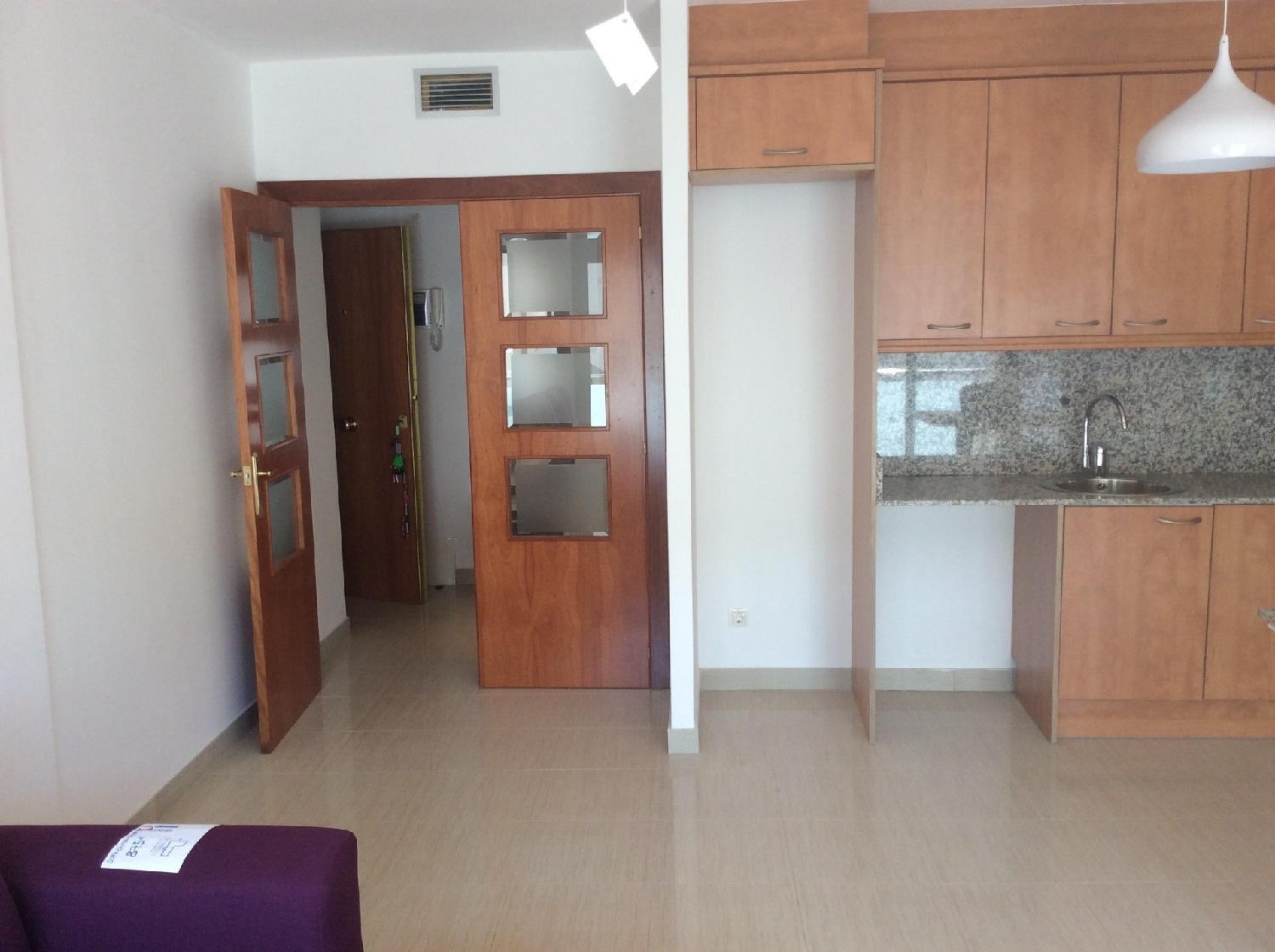  till salu lägenhet La Alcanara Y Los Búcanos Alto Guadalentín 5