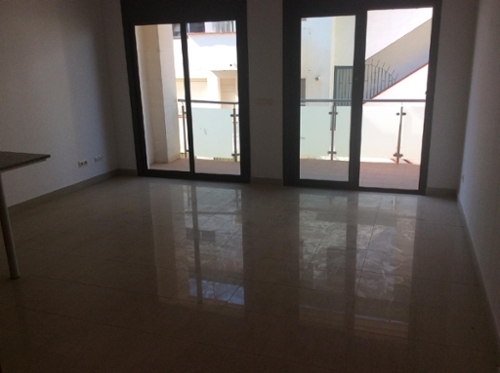 La Alcanara Y Los Búcanos Alto Guadalentín lägenhet foto 6358857