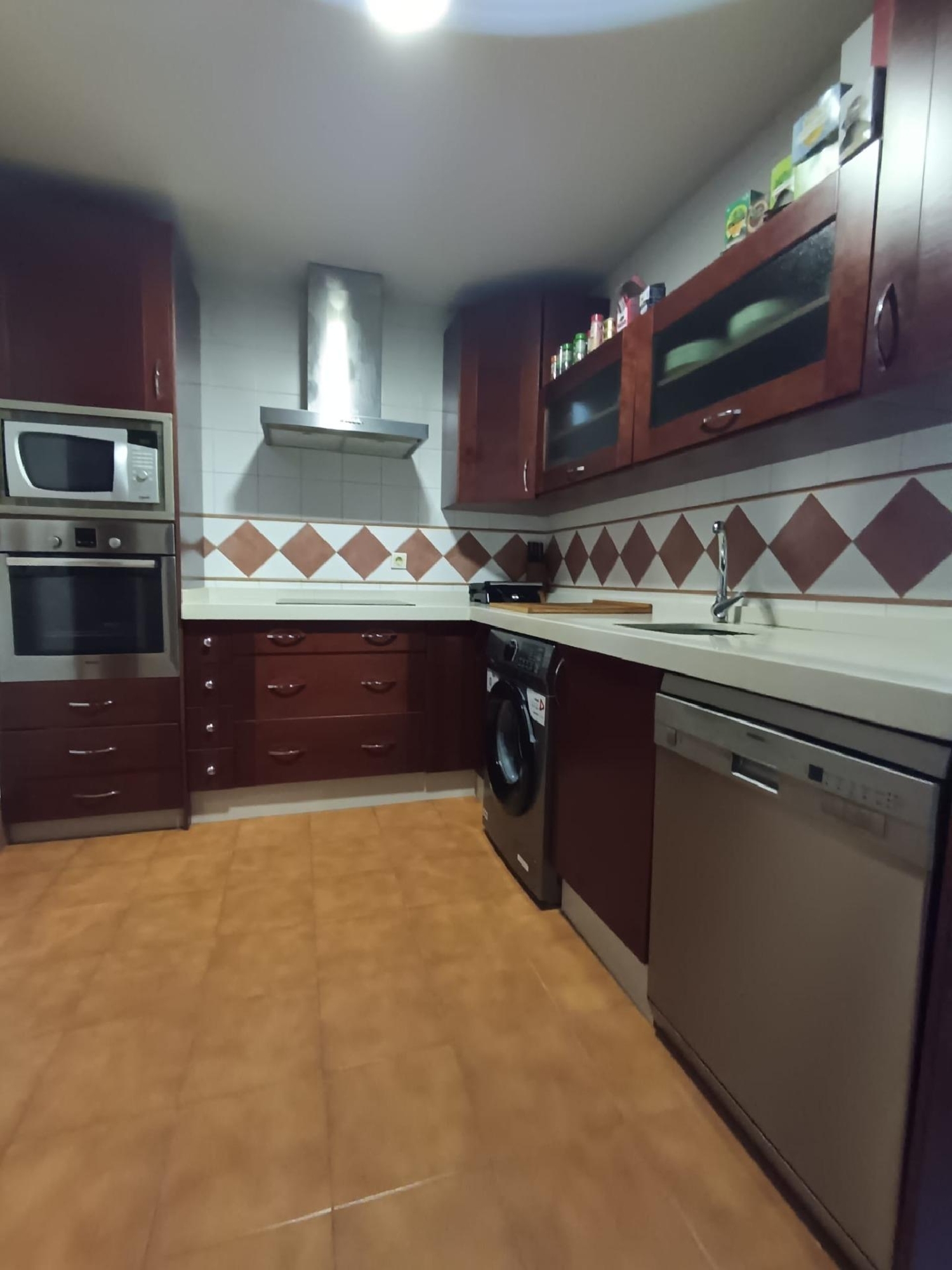 kaufen Wohnung La Algaba Vega Del Guadalquivir 7