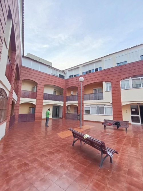 La Algaba Vega Del Guadalquivir Wohnung Bild 6365809