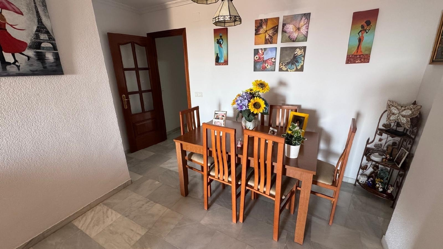  à vendre appartement La Cala Del Moral Axarquía 6