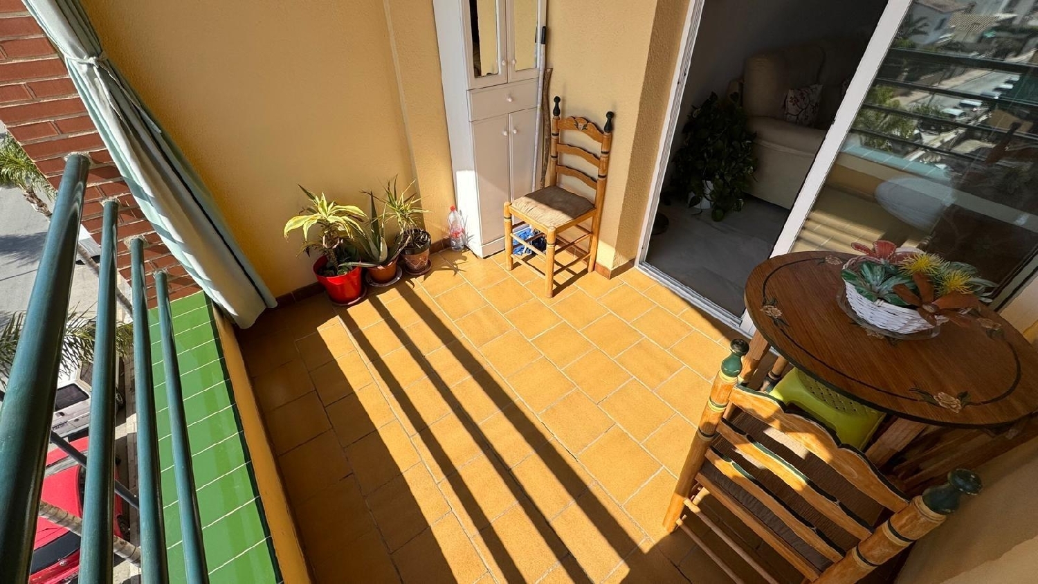  à vendre appartement La Cala Del Moral Axarquía 8