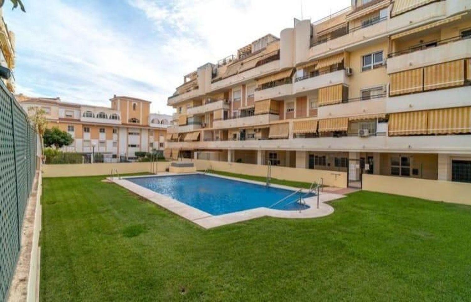  till salu lägenhet La Cala Del Moral Axarquía 3