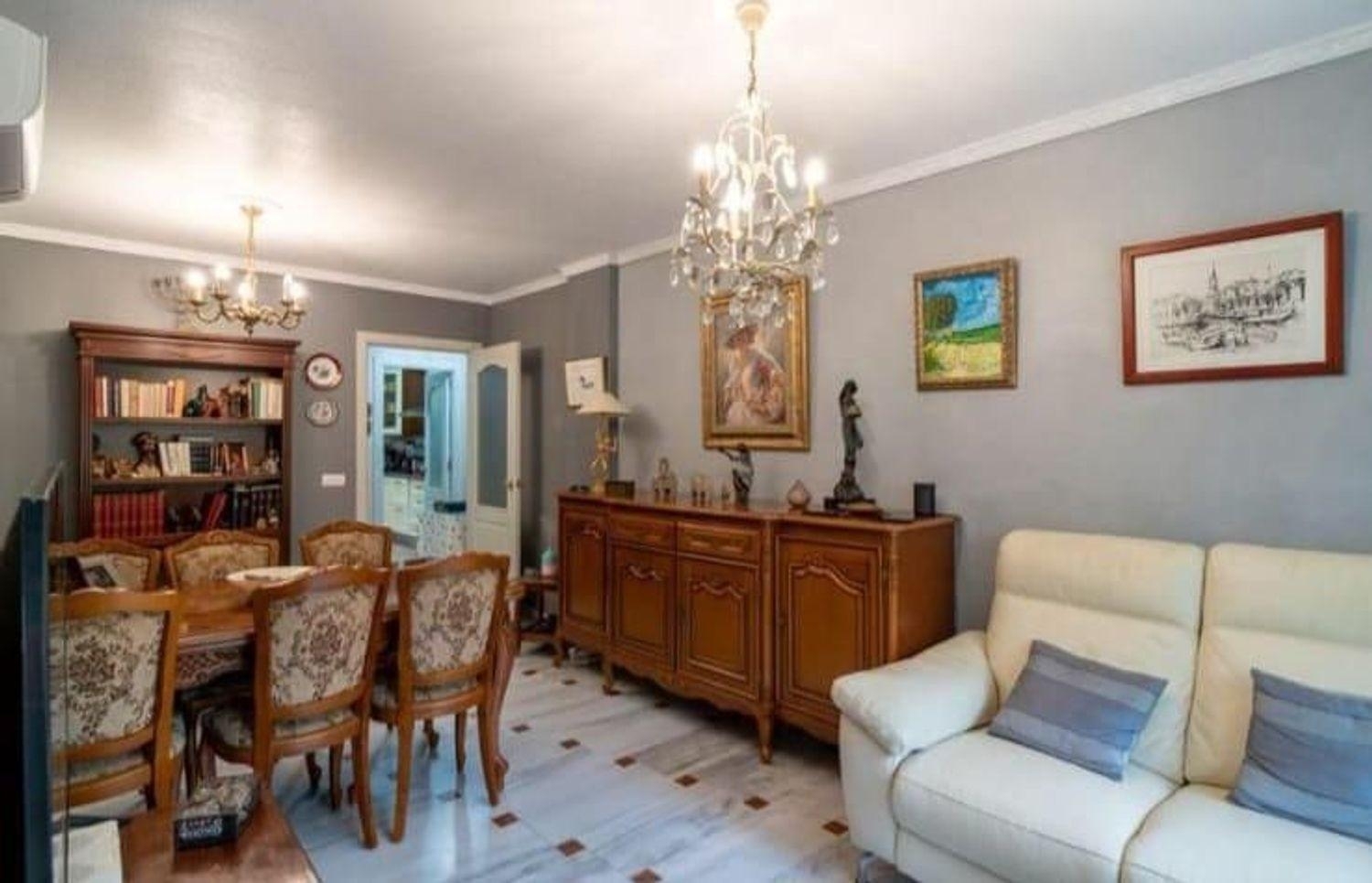  till salu lägenhet La Cala Del Moral Axarquía 7