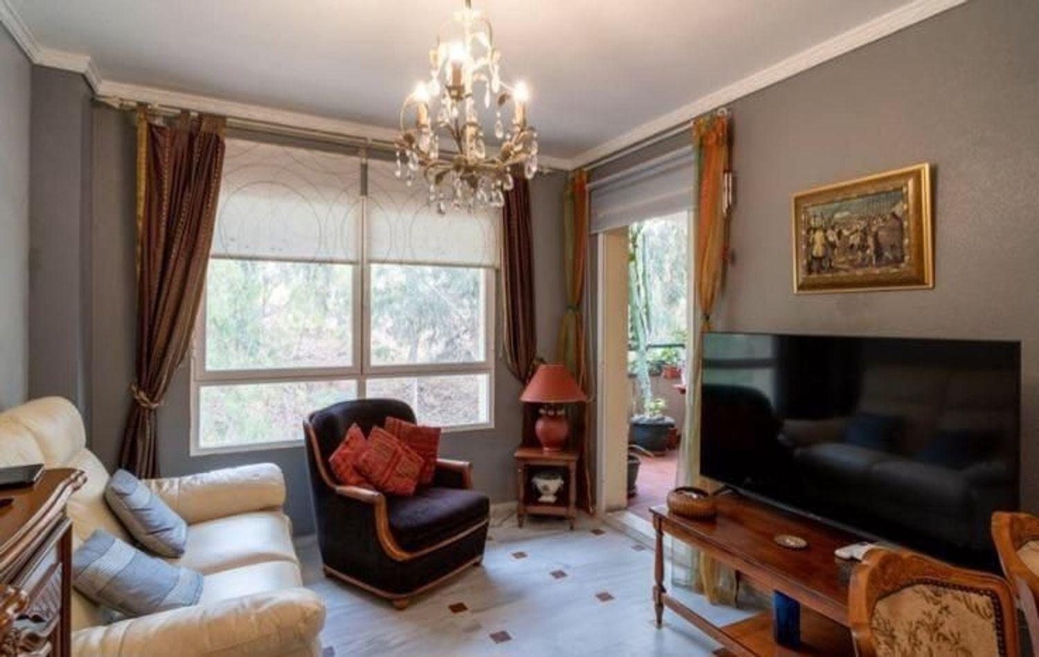  till salu lägenhet La Cala Del Moral Axarquía 4