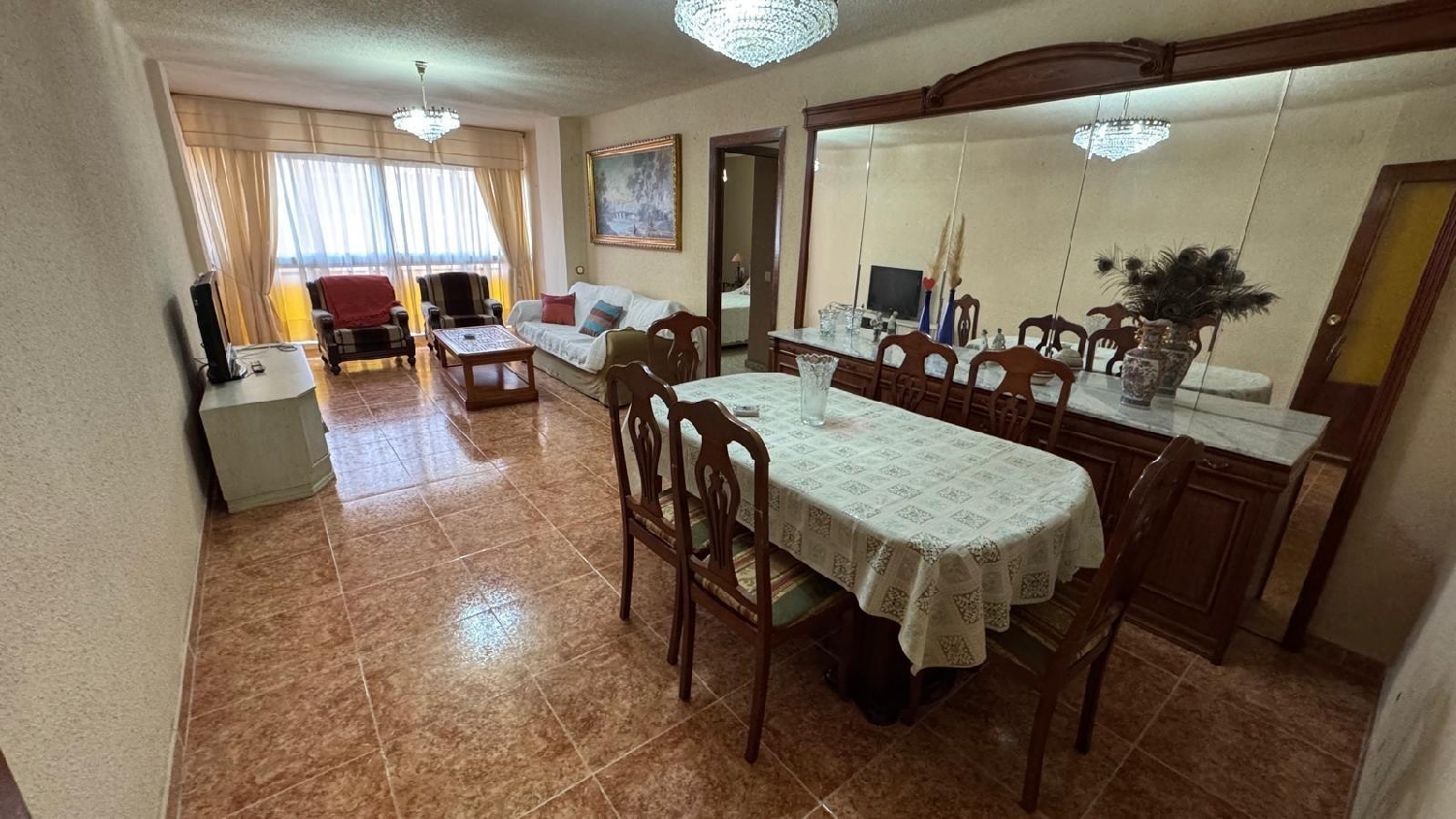 till salu lägenhet La Cala Del Moral Axarquía 1