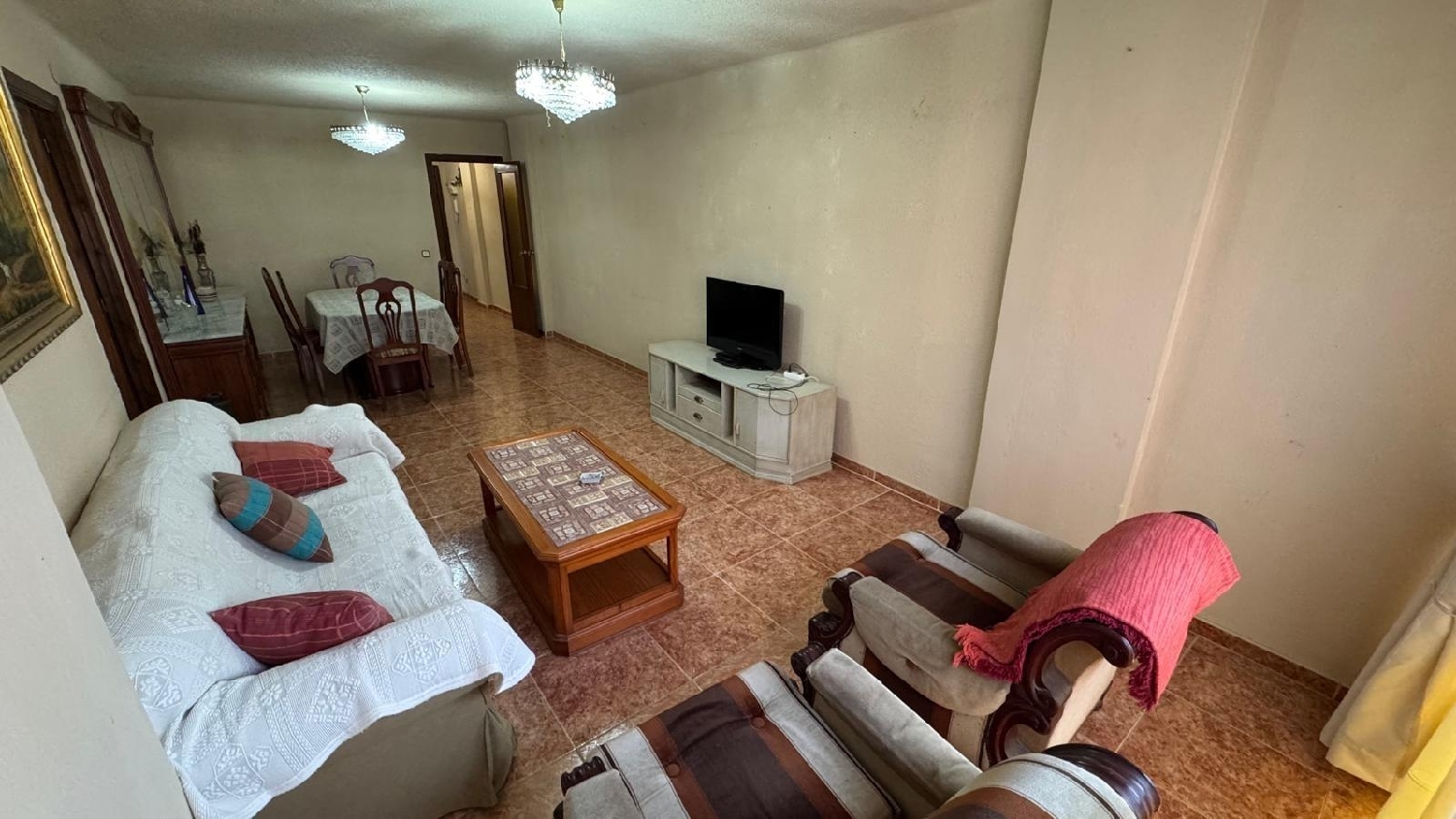 till salu lägenhet La Cala Del Moral Axarquía 3