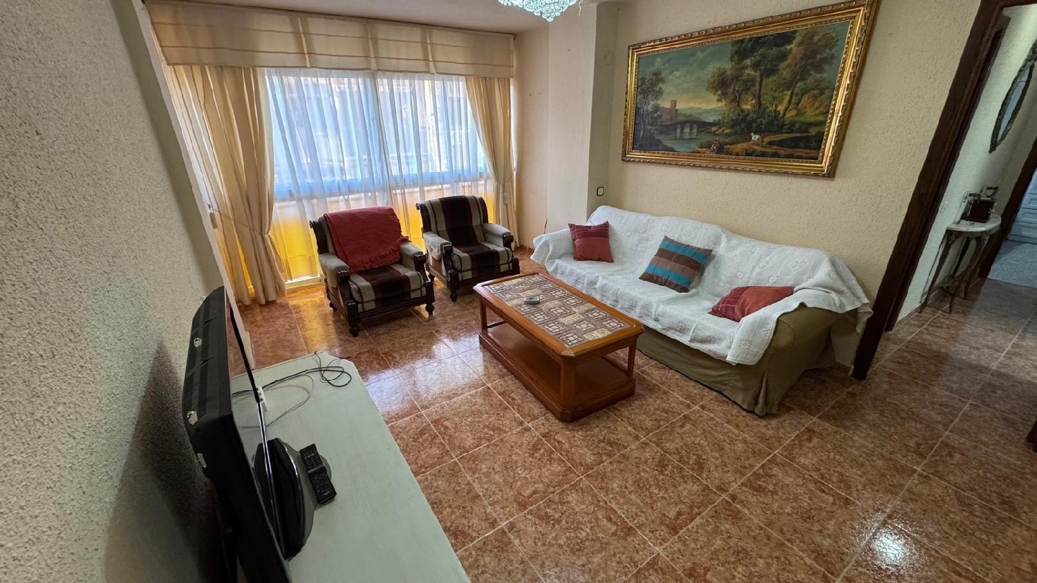 till salu lägenhet La Cala Del Moral Axarquía 6