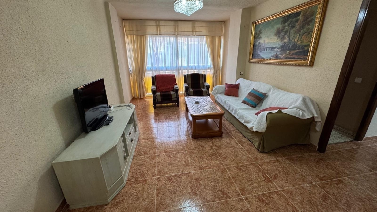 till salu lägenhet La Cala Del Moral Axarquía 2