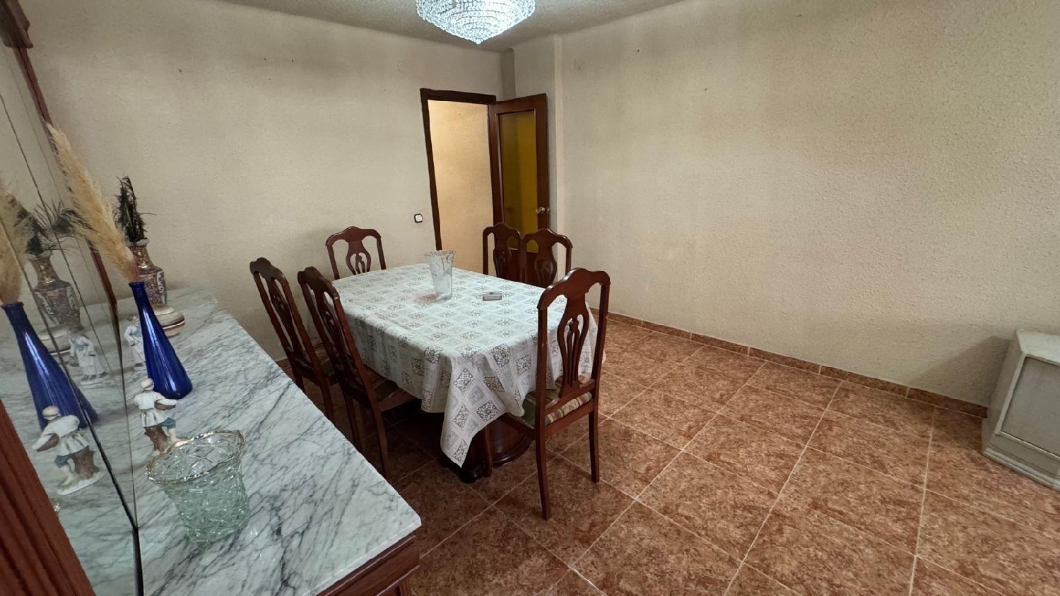 till salu lägenhet La Cala Del Moral Axarquía 5