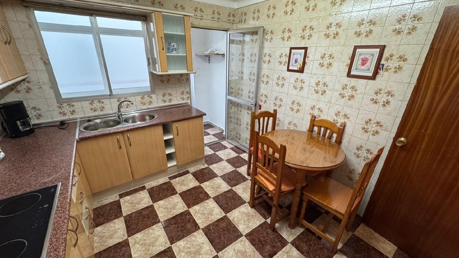 till salu lägenhet La Cala Del Moral Axarquía 8