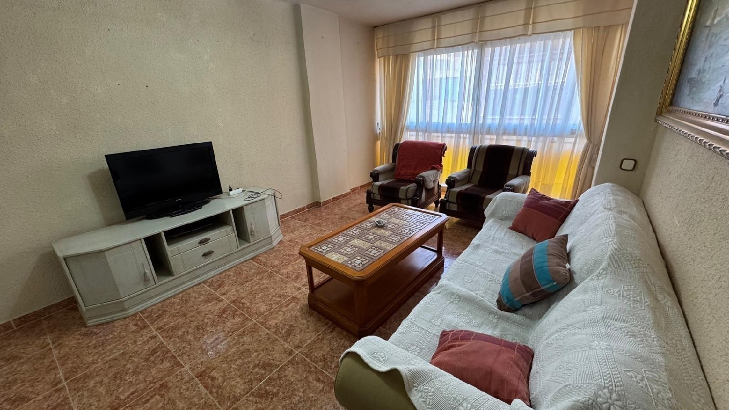 till salu lägenhet La Cala Del Moral Axarquía 7