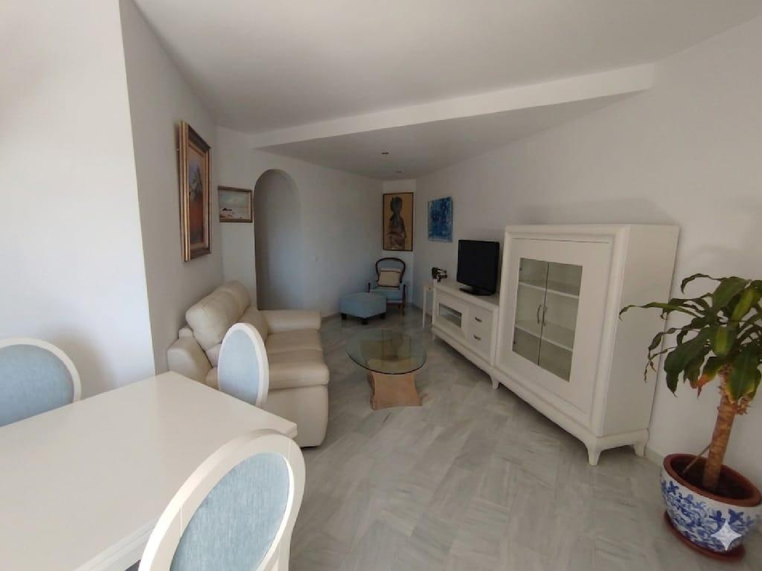  te koop appartement La Cala Del Moral Axarquía 2
