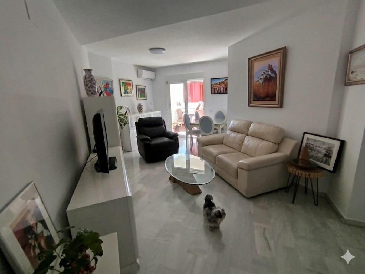  te koop appartement La Cala Del Moral Axarquía 1