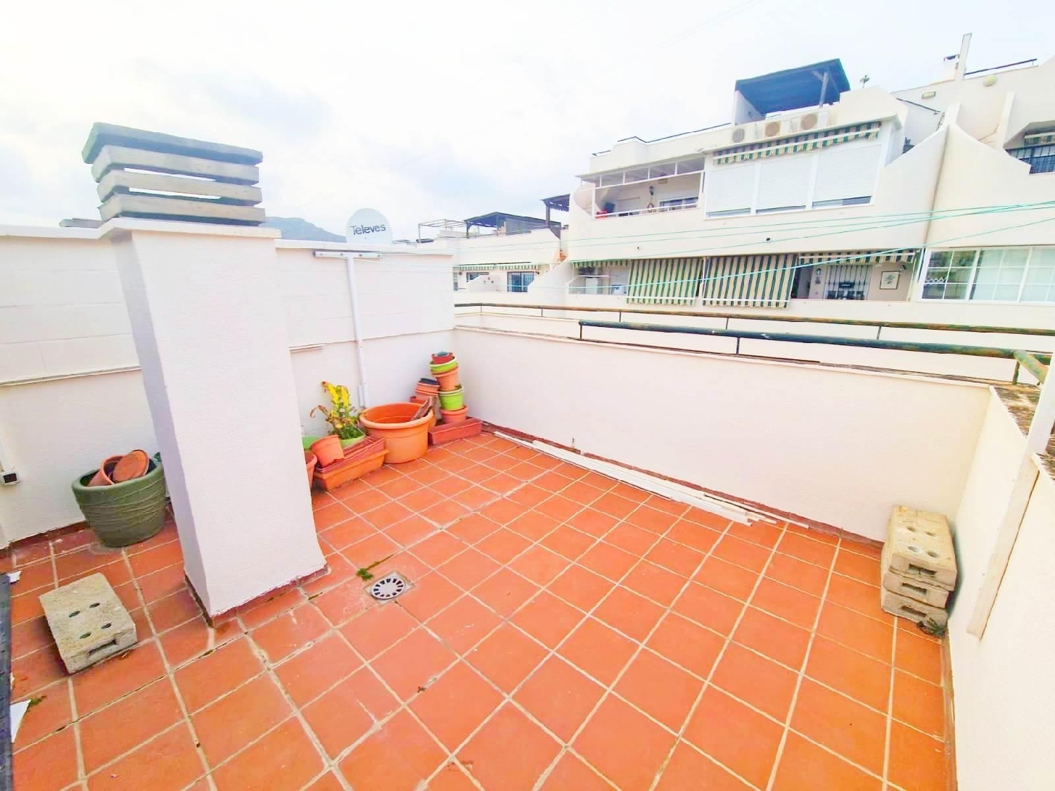  te koop appartement La Cala Del Moral Axarquía 7