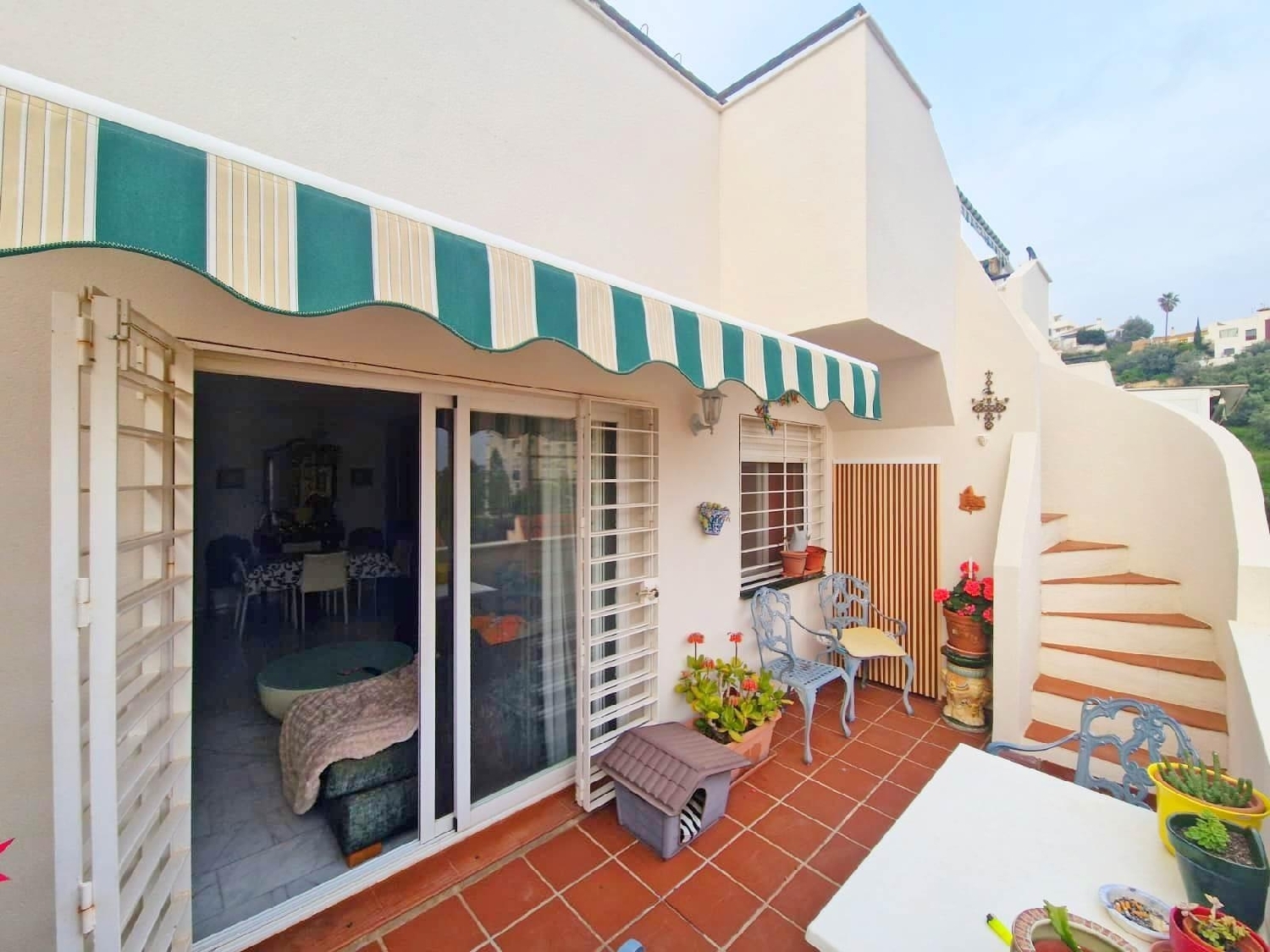  te koop appartement La Cala Del Moral Axarquía 8