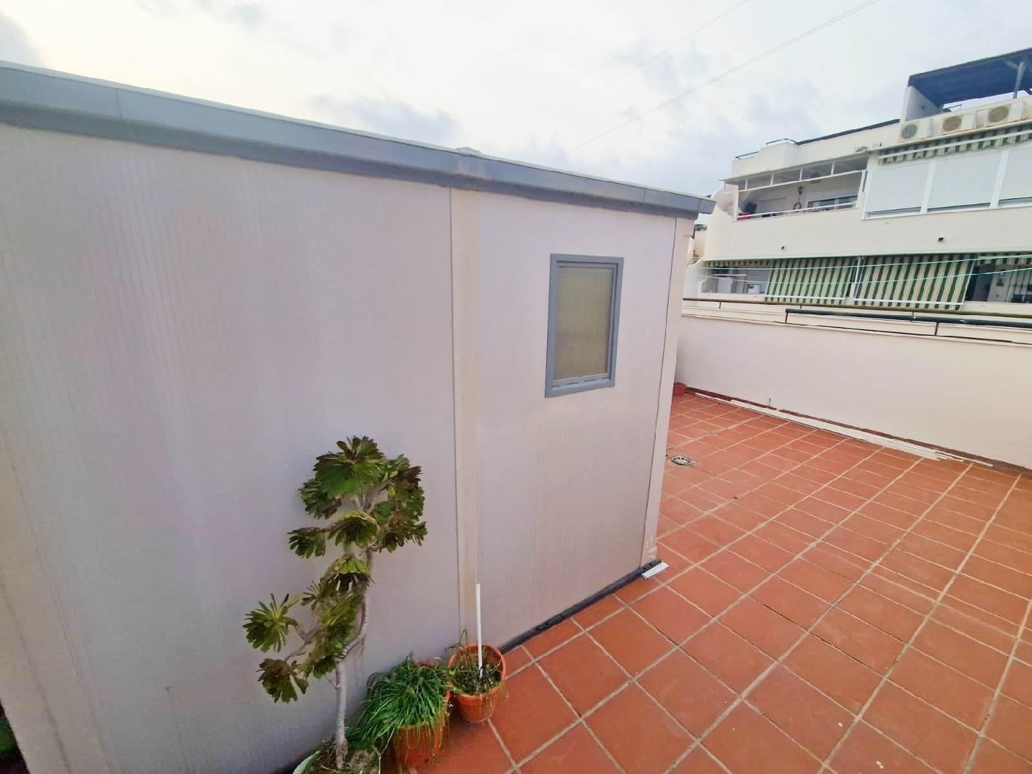  te koop appartement La Cala Del Moral Axarquía 6