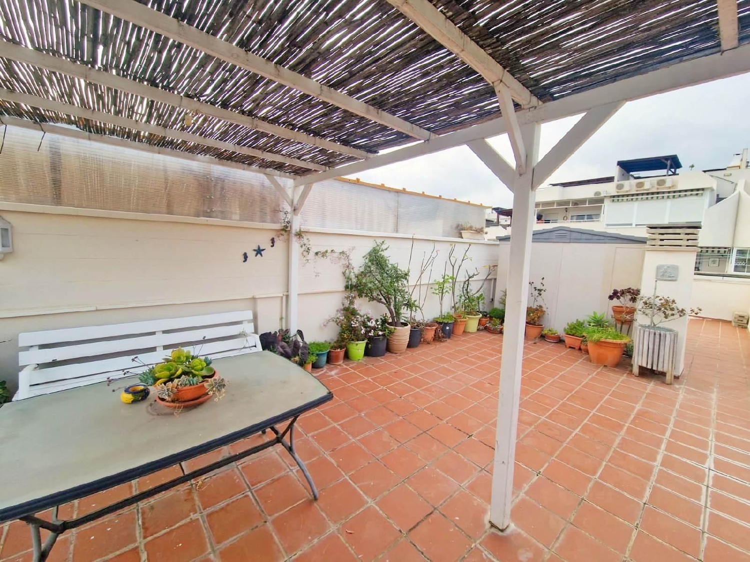  te koop appartement La Cala Del Moral Axarquía 5