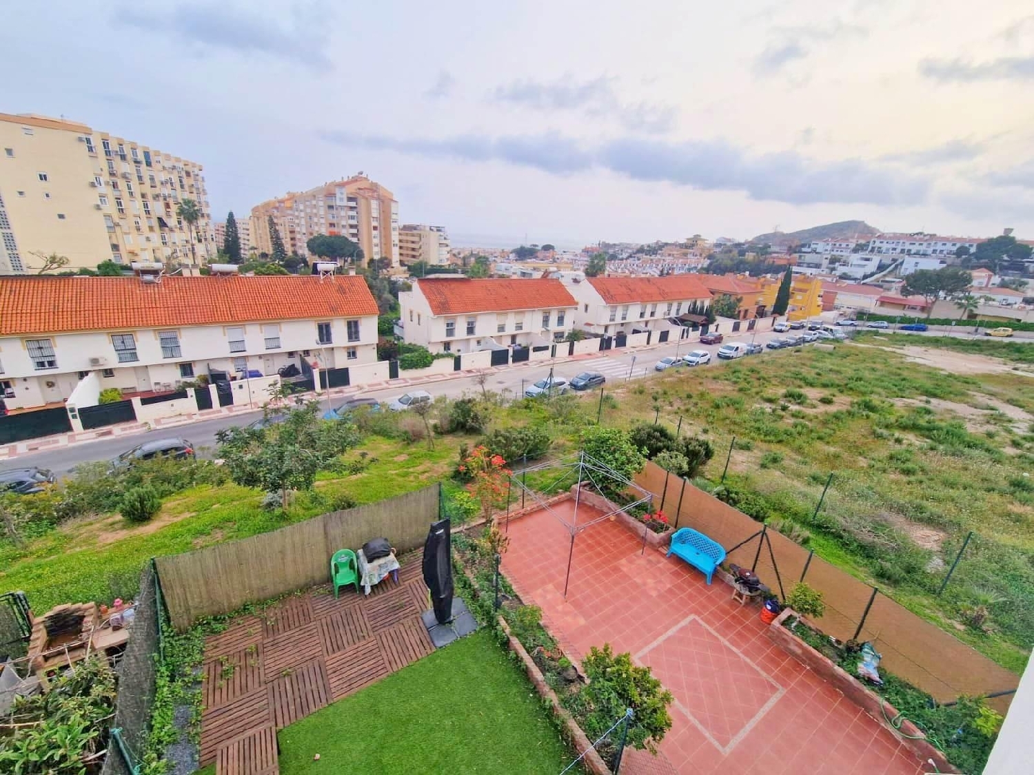  te koop appartement La Cala Del Moral Axarquía 1