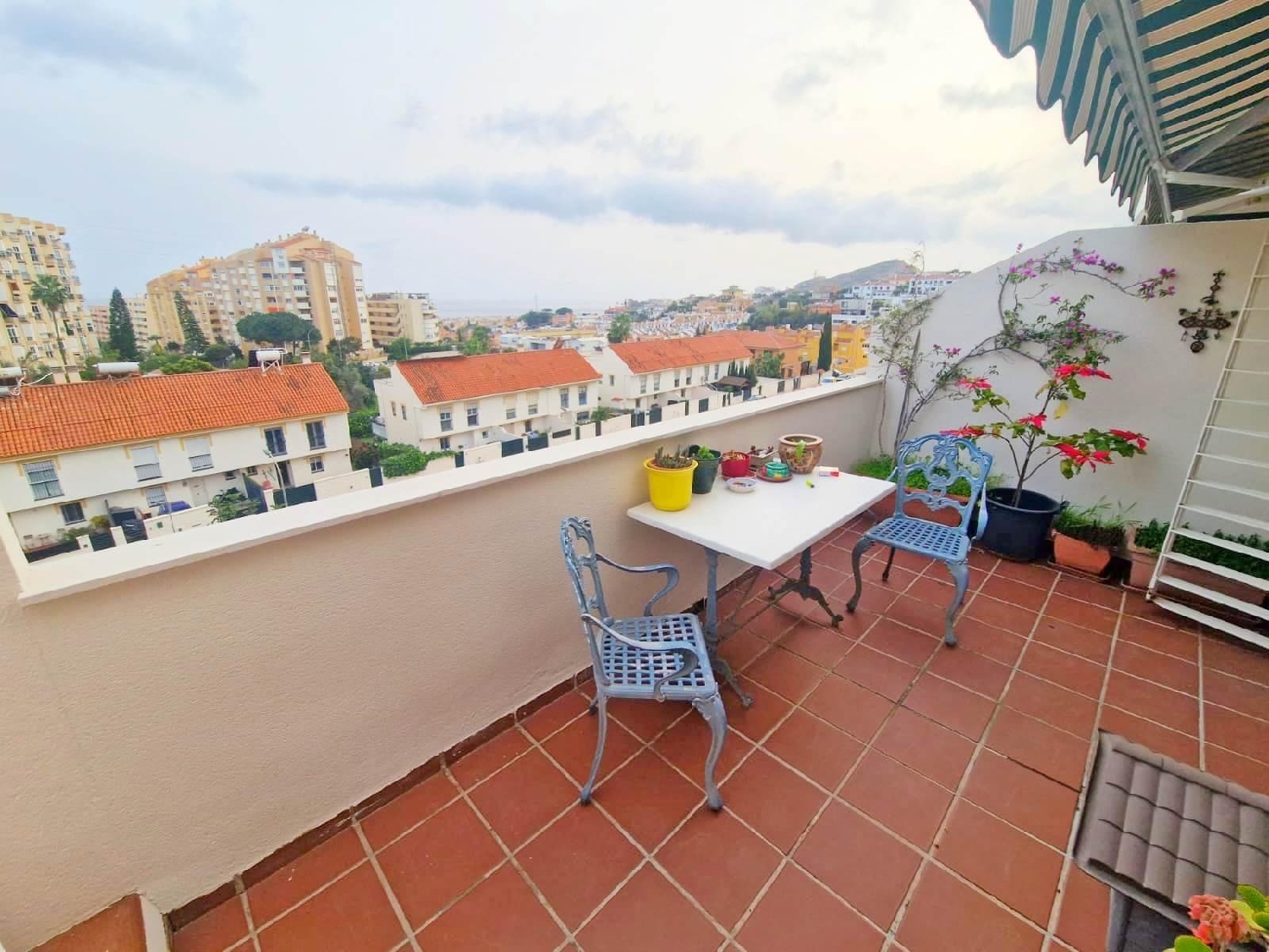  te koop appartement La Cala Del Moral Axarquía 2