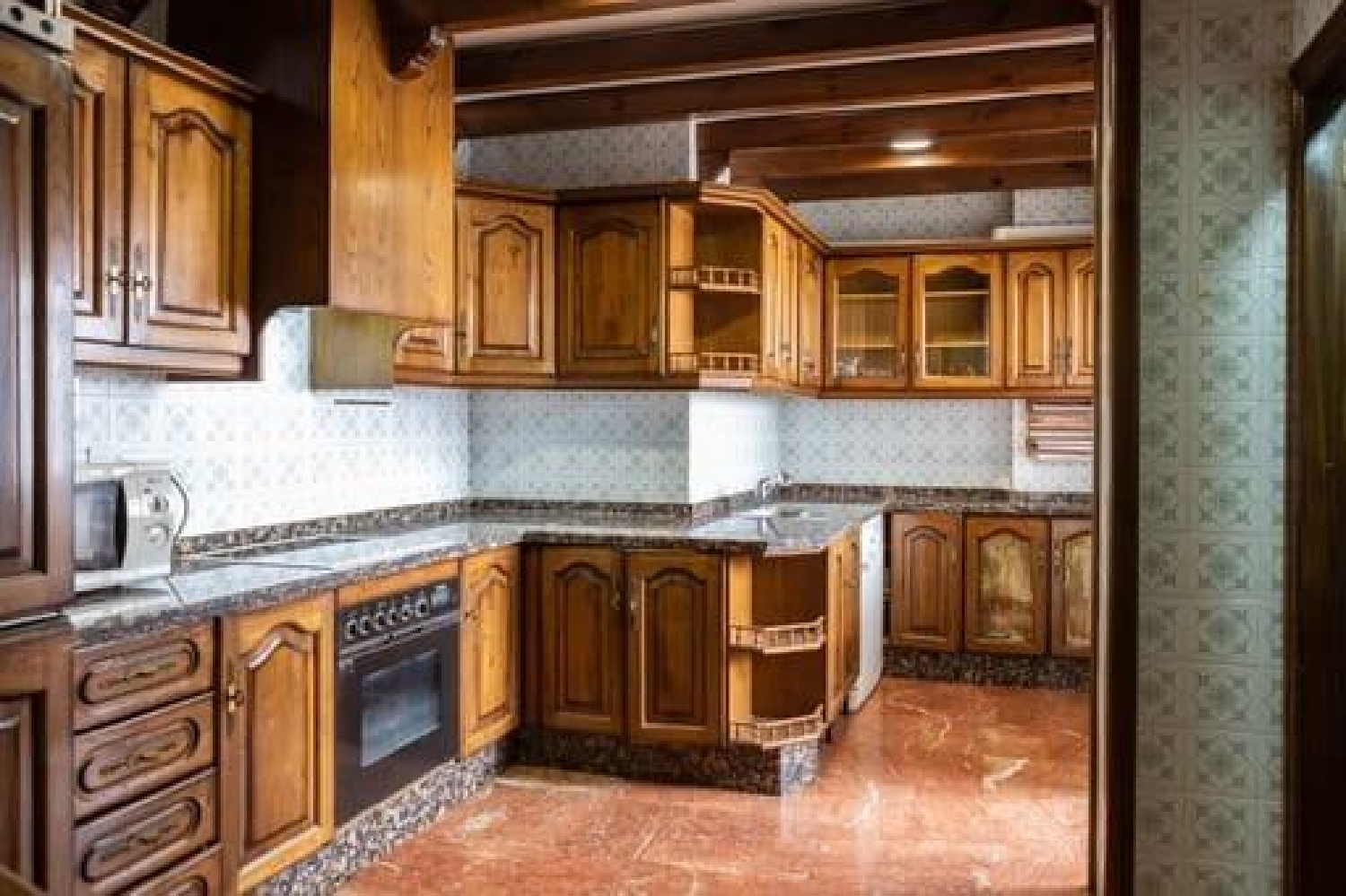  à vendre appartement La Guardia De Jaén Metropolitana De Jaén 3