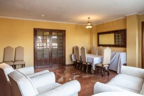 La Guardia De Jaén Metropolitana De Jaén appartement foto 6355732